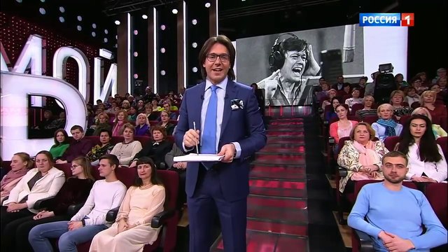 Тайный роман Николая Караченцова: Любовница хочет увезти его в Париж. Прямой эфир от 03.04.18