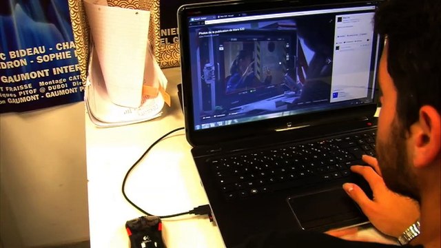 LA QUOTIDIENNE - LE JT : La Quotidienne - Le JT 26 06 17