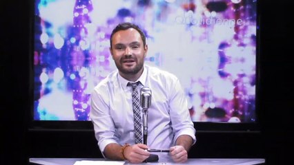 LA QUOTIDIENNE - L'INVITÉ : LQMT L'invité : Agence Ambitious Philosophy 28 06 17