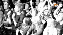 Muse - Interlude   Hysteria   Munich Jam, Roskilde Festival, Roskilde, Denmark  7/2/2015