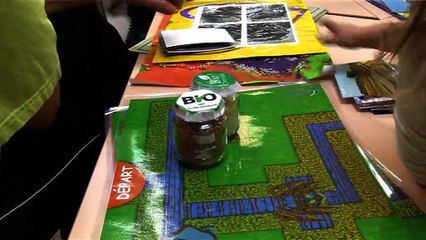 LA QUOTIDIENNE - L'INVITÉ : LQMT L'invité : Annie Kinas et Vanessa Ortolan 09 10 17