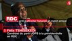 RDC: Félix Tshisekedi prêt à afronter Katumbi en match amical