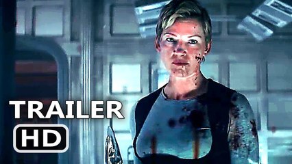 NIGHTFLYERS Extended Trailer TEASE