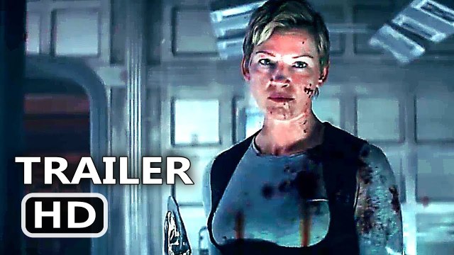 NIGHTFLYERS Extended Trailer TEASE