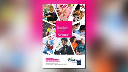 LA QUOTIDIENNE - L'INVITÉ : LQMT L'invité : Journée des Associations 21 09 17