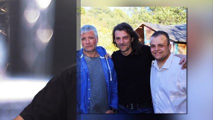 LA QUOTIDIENNE - L'INVITÉ : LQMT L'invité : Anthony Dirakis et Marc la Mola 15 09 17