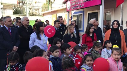 İstanbul Emniyetine anaokulu - İSTANBUL