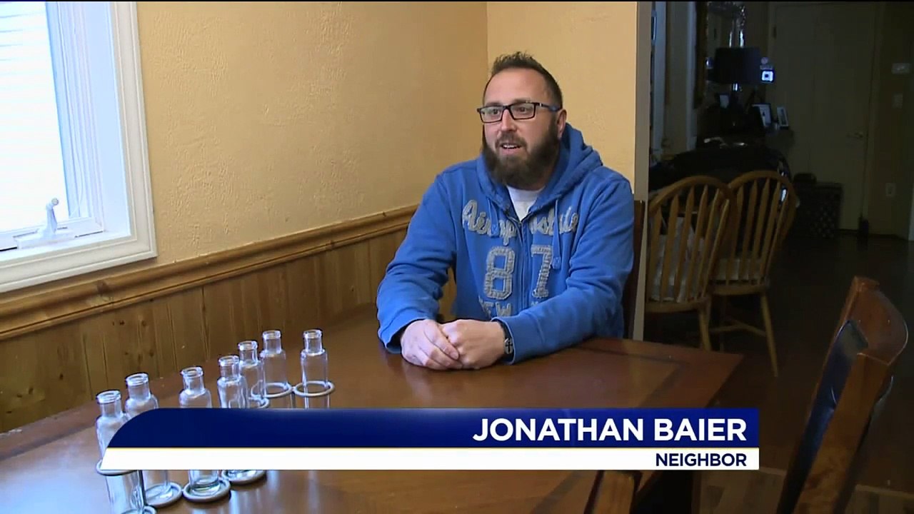 Family Dog Rescued After Falling Through Ice on Pennsylvania Lake