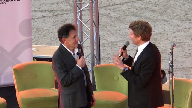 Le club des ambassadeurs fête ses 4 ans