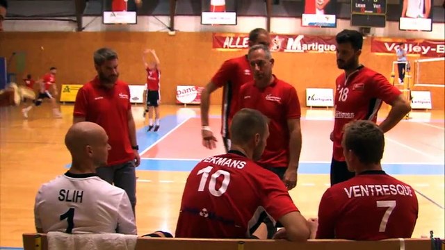 LA QUOTIDIENNE - LE RENDEZ-VOUS : La Quotidienne - Le RDV Sport Thierry Fleurival 12 10 17