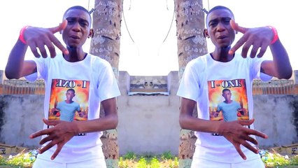 I-ONE WATIKOURA (CLIP OFFICIEL)