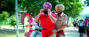 Krazzy Tabbar 2017 New Punjabi Movie Part 1-Harish Verma-Priyanka Mehta-Jaswinder Bhalla-Yograj Singh-B N Sharma-Nirmal Rishi-A-status