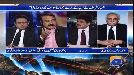 Capital Talk - 04 April 2018