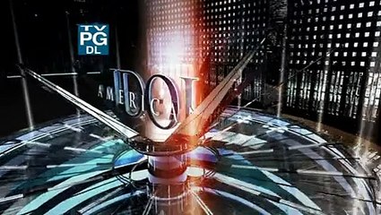 American Idol S11 E13 Final Judgement  2