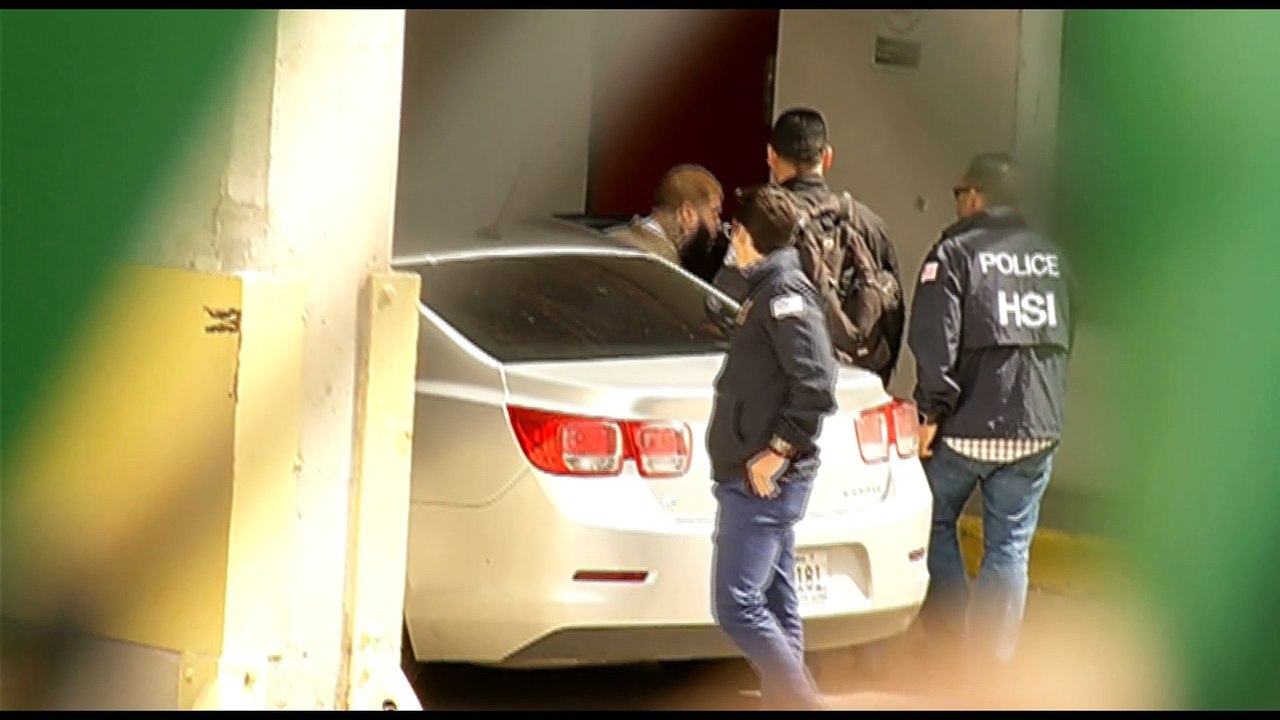Cantante Farruko es arrestado.