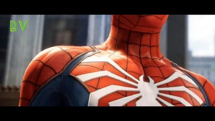 Marvel's spider man comes to PS4 this september