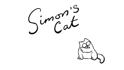 A Year In The Life Of A Cat - Simon s Cat   STORYTIME