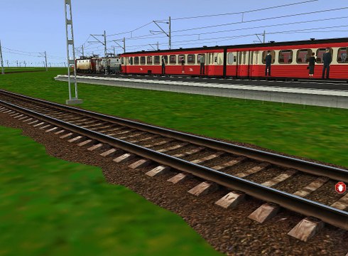 Călătorie din cabina locomotivei 721 cu IR 12902 și sosirea acestuia