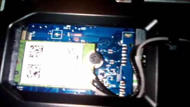 New computer destroyed before I even got one and Orwellian micro cameras issue