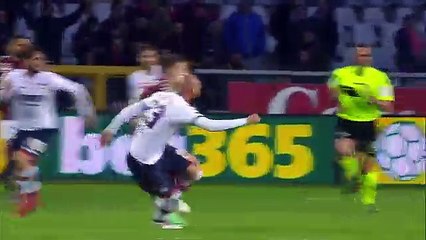 Andrea Belotti Goal HD - Torino	4-0	Crotone 04.04.2018