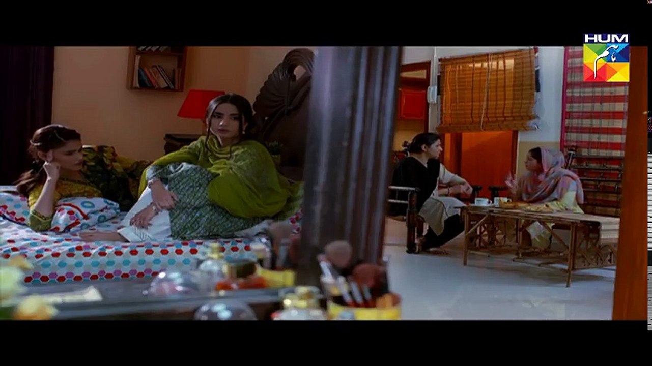 Teri Meri Kahani Ep 13 4 April 2018