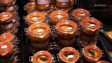 LA QUOTIDIENNE - LE JT : La Quotidienne - Le Flash 13 11 17