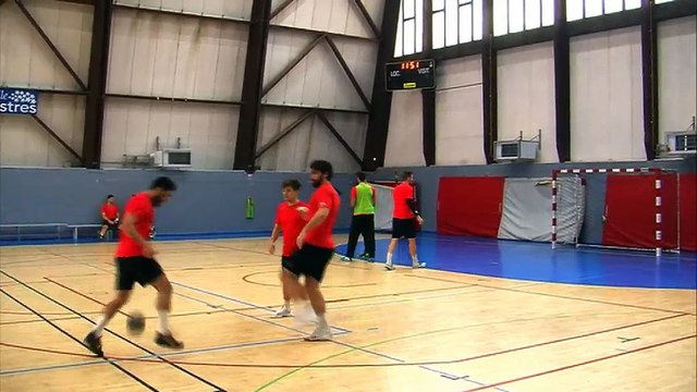 LA QUOTIDIENNE - LE RENDEZ-VOUS : La Quotidienne - Le RDV Sport 27 11 17