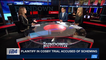 THE RUNDOWN | Actor Sean Penn criticizes #MeToo in new book | Wednesday, April 4th 2018