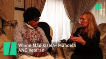 Winnie Madikizela-Mandela Talks Frankly About Stompie Seipei