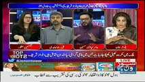 Tonight With Jasmeen - 4th April 2018