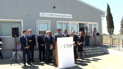 'Kıbrıs'taki 2 bin kayıptan yarısının kalıntıları tespit edildi' - LEFKOŞA