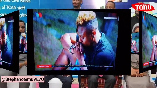 BAADA YA KUONGEA NA RAISI MAGUFULI DIAMOND NA ALIKIBA WAANZA KUFANYA KAZI RASMI...?