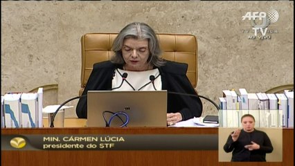 Empieza juicio que puede llevar a Lula a la cárcel