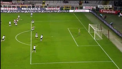 Davide Faraoni  Goal HD - Torino	4-1	Crotone 04.04.2018