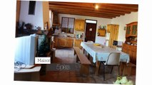 A vendre - Maison/villa - St martin sur la chambre (73130) - 5 pièces - 80m²