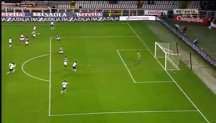 Davide Faraoni  Goal HD - Torino	4-1	Crotone 04.04.2018