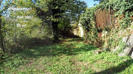 A louer - Appartement - St germain sur l arbresle (69210) - 3 pièces - 65m²