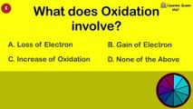 General Science Questions And Answers |Railway Group D Exam Model Question Answer 2018 | India GK