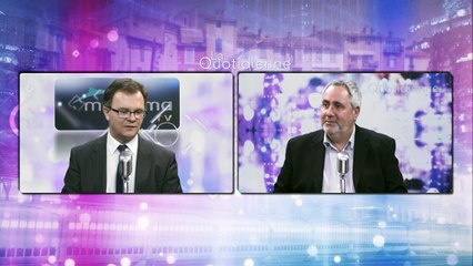 LA QUOTIDIENNE - L'INVITÉ : LQMT L'invité :