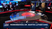 THE RUNDOWN | Remembering Dr. Martin Luther King | Wednesday, April 4th 2018