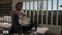 The Walking Dead 8ª Temporada - Episódio 15 - Worth - Sneak Peek #3