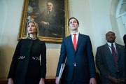 Ivanka Trump and Jared Kushner Allegedly Bribed Planned Parenthood to Stop Abortions