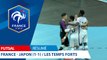 Futsal, France - Japon (1-1), le résumé I FFF 2018