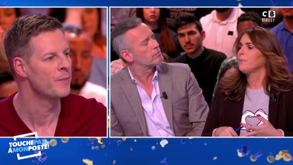 Le frère de Laeticia Hallyday placé en garde à vue : le débat de TPMP