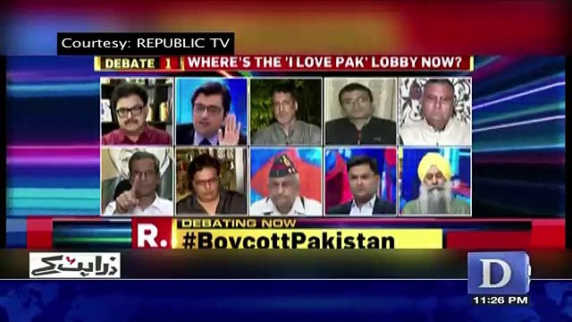 Zara Hut Kay - 4th April 2018