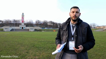 Ligue Europa (Quart de finale aller) RB Leipzig - OM : un Marseille diminué