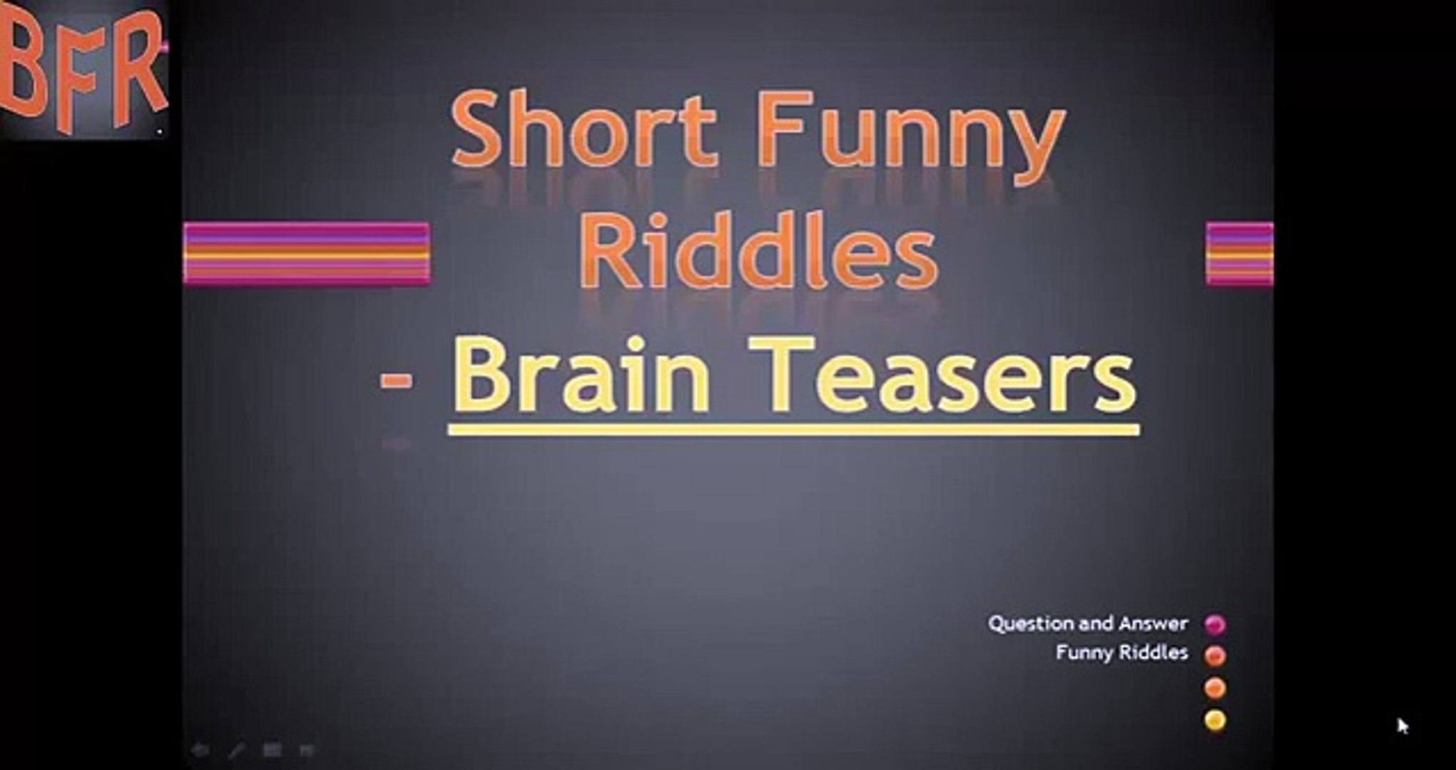Funny brain sale teasers