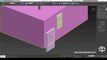 3DS MAX EĞİTİM | 3ds Max Ders7 - Copy - Instance - Mirror - Pivot Center - Align)