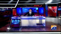 Aaj Shahzeb Khanzada Kay Sath - 04 April 2018