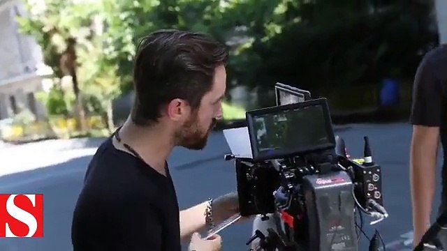 Enerji bakanı Berat Albayrak�tan �Akkuyu� paylaşımı